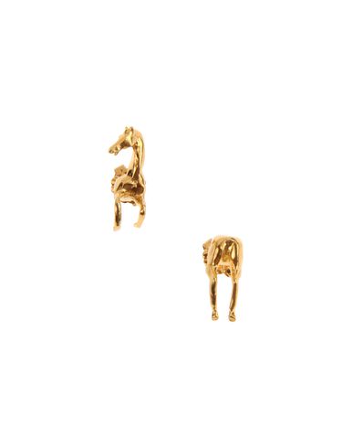 ZOOM SMITH/GREY - Earrings