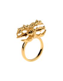 SMITH/GREY - Ring