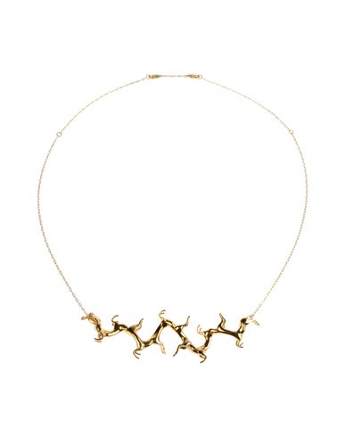 ZOOM SMITH/GREY - Necklace