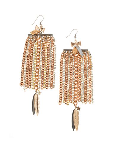 ZOOM MAIDEN-ART - Earrings