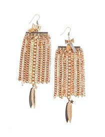 MAIDEN-ART - Earrings