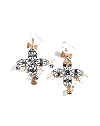 ZOOM MAIDEN-ART - Earrings