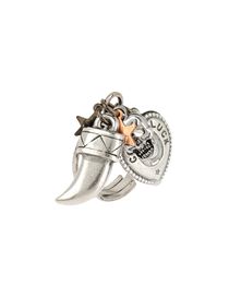 MAIDEN-ART - Ring