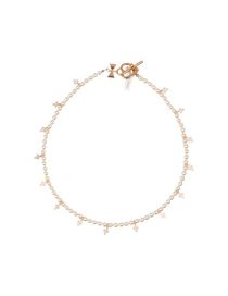 MAIDEN-ART - Necklace
