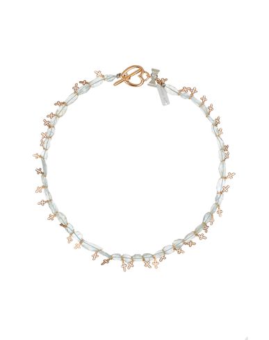 ZOOM MAIDEN-ART - Necklace