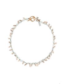 MAIDEN-ART - Necklace