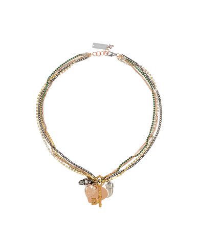 ZOOM MAIDEN-ART - Necklace