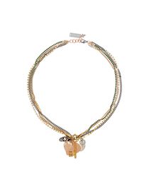 MAIDEN-ART - Necklace