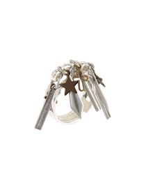 MAIDEN-ART - Ring