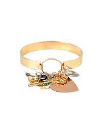 MAIDEN-ART - Bracelet