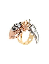 MAIDEN-ART - Ring