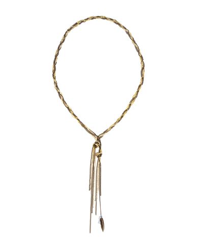 ZOOM MAIDEN-ART - Necklace