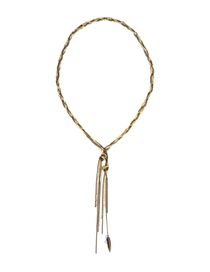 MAIDEN-ART - Necklace