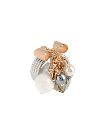 MAIDEN-ART - Ring