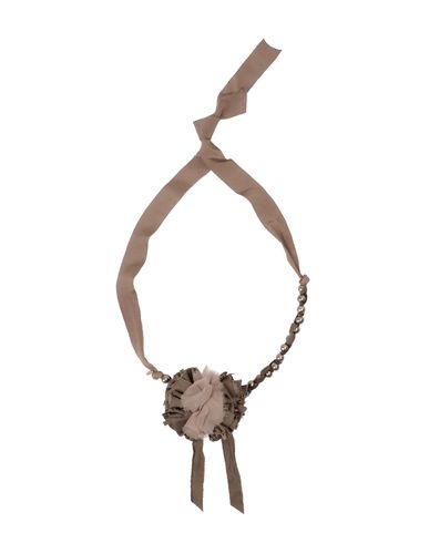ZOOM LANVIN - Necklace