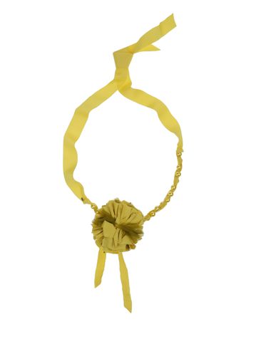 ZOOM LANVIN - Necklace
