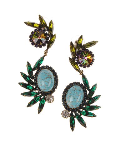 ZOOM DANNIJO - Earrings
