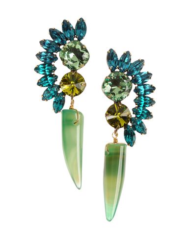 ZOOM DANNIJO - Earrings