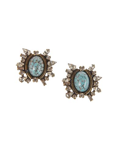 ZOOM DANNIJO - Earrings