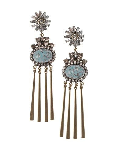 ZOOM DANNIJO - Earrings