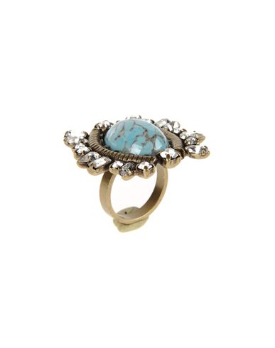 ZOOM DANNIJO - Ring