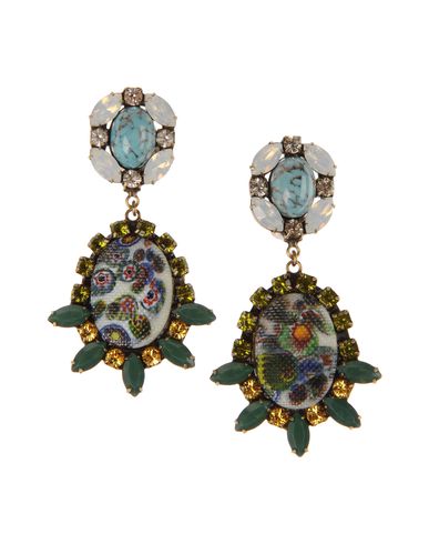 ZOOM DANNIJO - Earrings