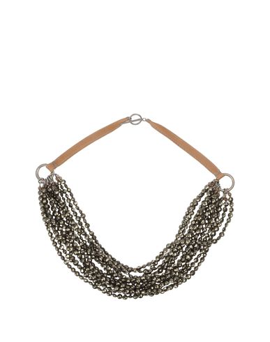 ZOOM BRUNELLO CUCINELLI - Necklace