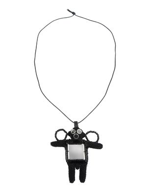 Necklace Men's - WALTER VAN BEIRENDONCK