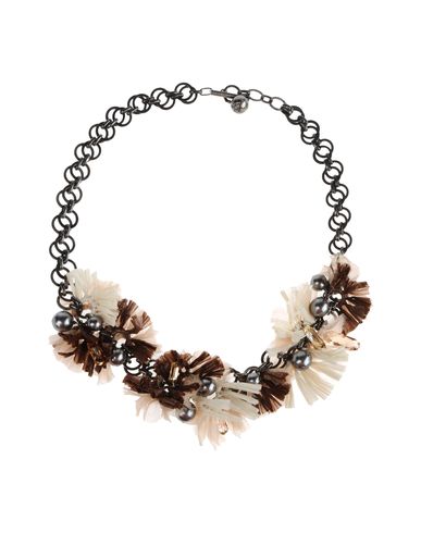 ZOOM LANVIN - Necklace