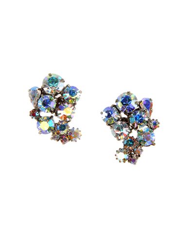 ZOOM JIL SANDER - Brooch