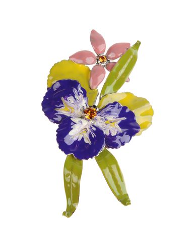 ZOOM CLASS ROBERTO CAVALLI - Brooch