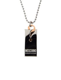 MOSCHINO - Necklace