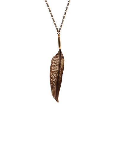 ZOOM ROBERTO CAVALLI - Necklace