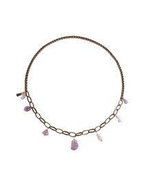 MALIPARMI - Necklace