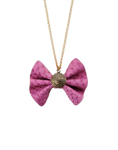 ZOOM VANGLE - Necklace