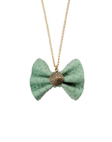 ZOOM VANGLE - Necklace