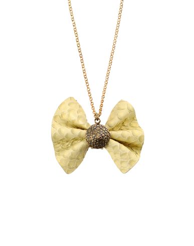 ZOOM VANGLE - Necklace