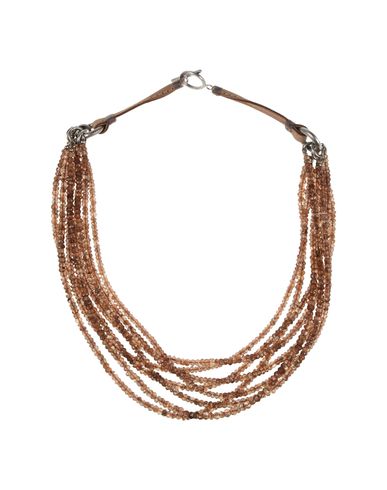 ZOOM BRUNELLO CUCINELLI - Necklace