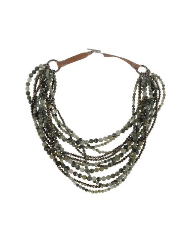 ZOOM BRUNELLO CUCINELLI - Necklace