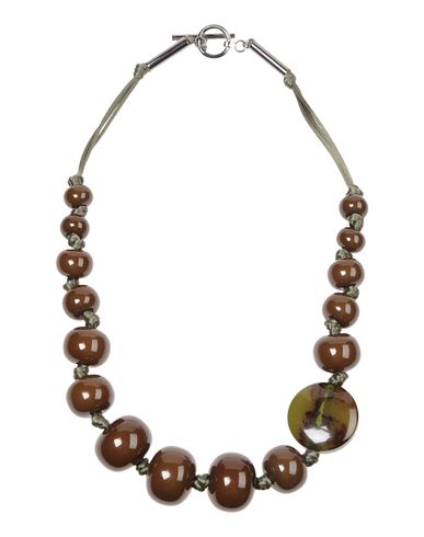 ZOOM EMPORIO ARMANI - Necklace