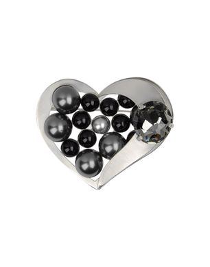 GIORGIO ARMANI - Brooch