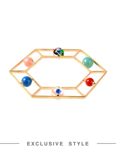 ZOOM DELFINA DELETTREZ - Bracelet
