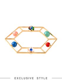 DELFINA DELETTREZ - Bracelet
