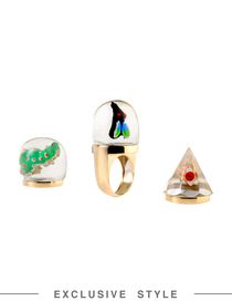 DELFINA DELETTREZ - Ring