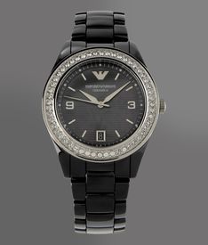 EMPORIO ARMANI - Montre analogique