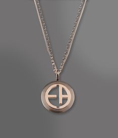 EMPORIO ARMANI - Collier