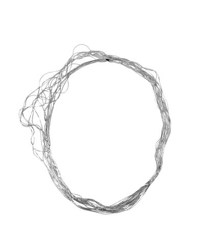 ZOOM MAISON MARTIN MARGIELA 11 - Necklace