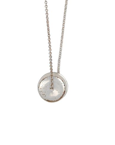 ZOOM MAISON MARTIN MARGIELA 11 - Necklace