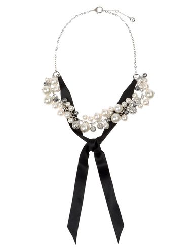 ZOOM EMPORIO ARMANI - Necklace