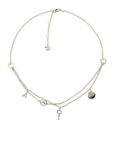 ZOOM EMPORIO ARMANI - Necklace